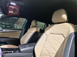 Volkswagen Atlas Cross Sport